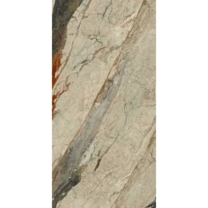 Керамогранит Imola Ceramica The Room BRE PH6 12 LPM серо-бежевый 120х60 см