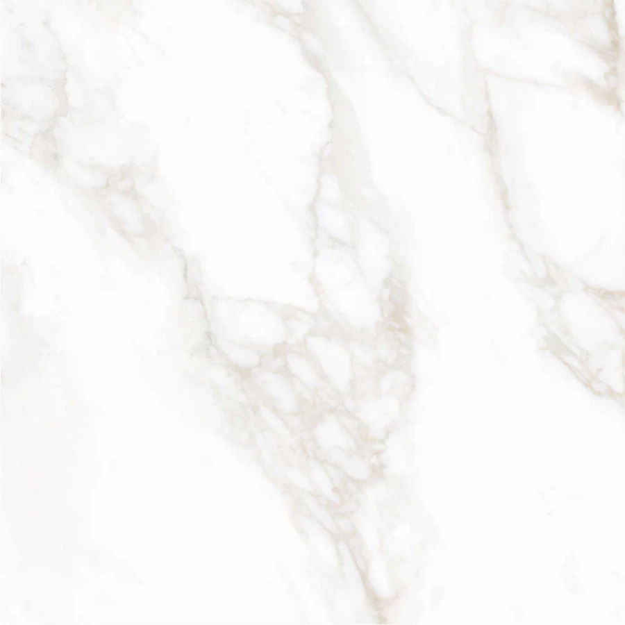 Керамогранит New Trend Design Art Stone Carrara матовый белый GP2020DNS15 20х20 см