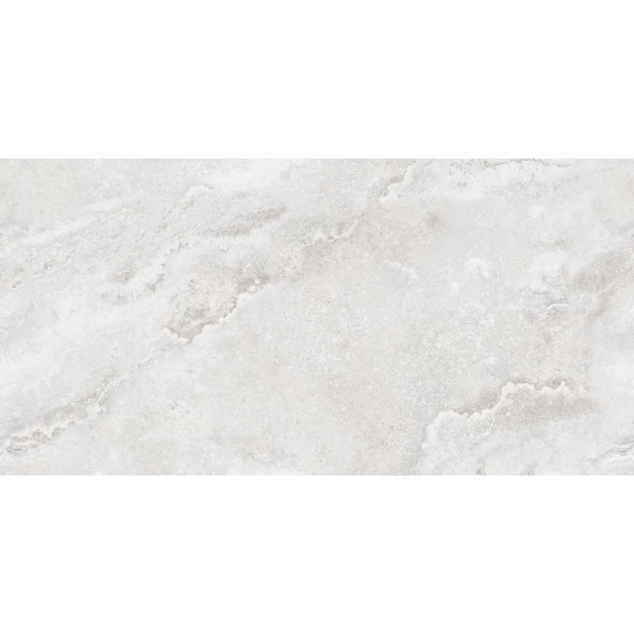 Керамогранит Buono Onice Winter Storm Endless Carving матовый светло-серый OVL4455C 120х60 см