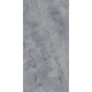 Керамогранит Realistik Oasis Graphite Lapato Carving серый 120х60 см