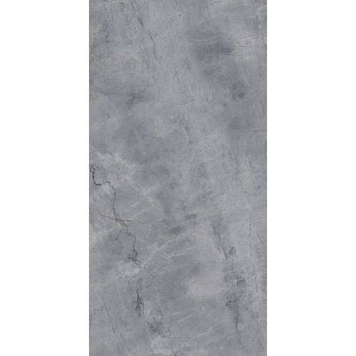 Керамогранит Realistik Oasis Graphite Lapato Carving серый 120х60 см