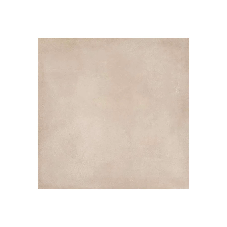 Керамогранит Dado Ceramica Basic Beige rett матовый бежевый D302886 60х60 см