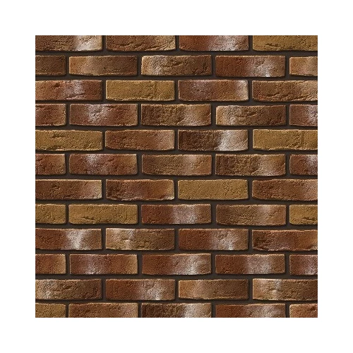 Плитка под кирпич Leonardo Stone Дижон 777 и 778 23,7х7х1,4 см