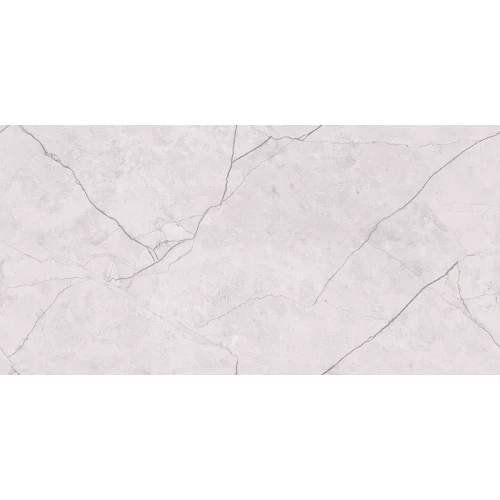 Керамогранит Art Ceramic Corton Smoke Matt Carving матовый светло-серый 120х60 см