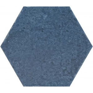 Керамогранит Durstone Saona Azul Hex DUR000006 27х23 см