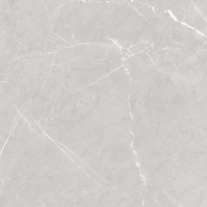 Керамогранит Laparet Pietra Blanco матовый светло-серый 60х60 см