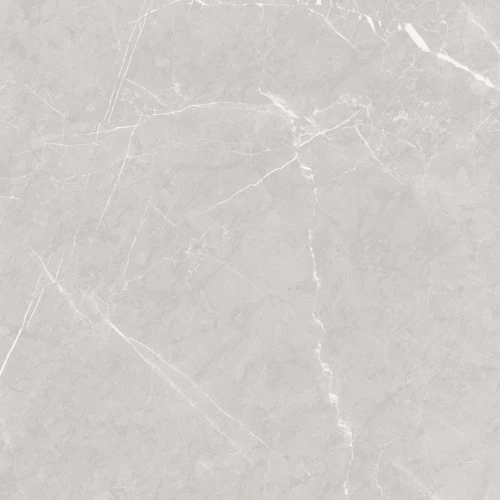 Керамогранит Laparet Pietra Blanco матовый светло-серый 60х60 см