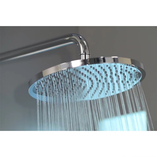 Верхний душ Hansgrohe Crometta S 240 1jet 26723000