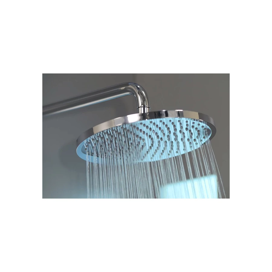 Верхний душ Hansgrohe Crometta S 240 1jet 26723000