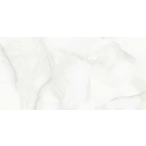 Керамическая плитка Laparet Elise blanco глянцевый обрезной 48044R 80х40 см