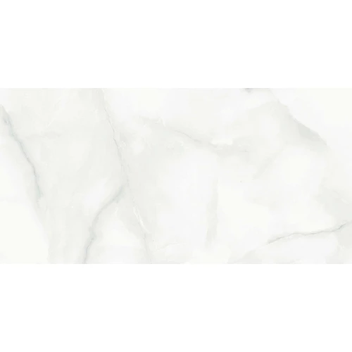 Керамическая плитка Laparet Elise blanco глянцевый обрезной 48044R 80х40 см