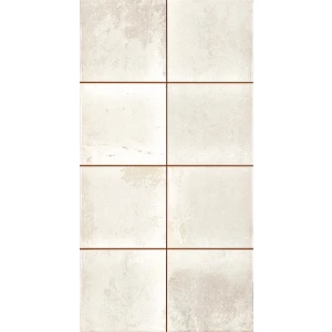 Плитка настенная Pamesa Artisan Blanco глянцевая белая 002.655.0012.2795 60х31,6 см