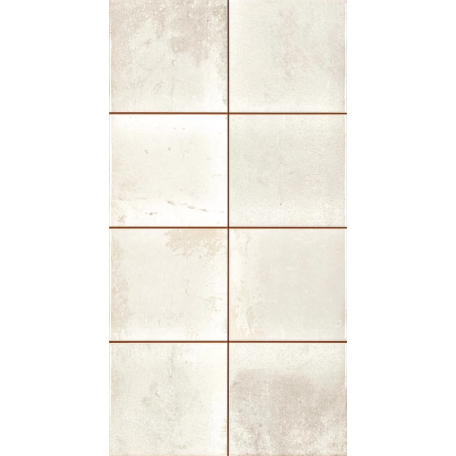 Плитка настенная Pamesa Artisan Blanco глянцевая белая 002.655.0012.2795 60х31,6 см