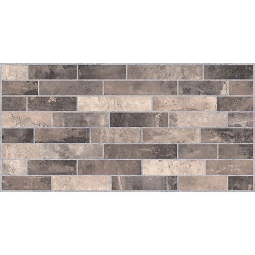 Керамогранит Estima Urban Bricks UB05 Неполированный Ректифицированный 30372 120х60 см
