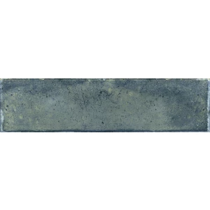 Керамогранит Cifre Jazba Turquoise Brillo CFR000057 24.6х6 см