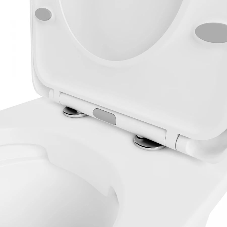 Комплект 9 в 1 Lavinia Boho Relfix Bristol Rimless 97020173 (состоит из 3305101R, 33290500, 38010020, 3805002W, 38040010, 60567, 98652)