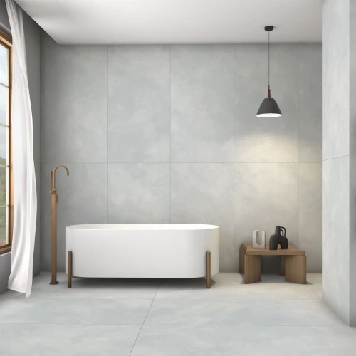 Керамогранит Neodom Loft Newport Gris Matt матовый серый N20545 160х80 см