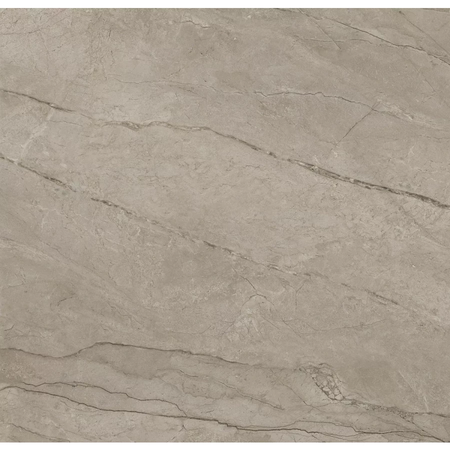 Керамогранит Atlas Concorde Forte dei Marmi Mystic Grey Matt Rett матовый серый 600010002408 120х120 см