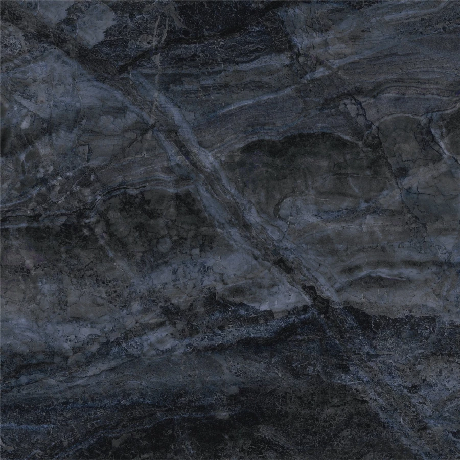 Керамогранит LCM Cuba Blue супер полированный 4 шт в уп 54.72 м в пал 6060CBL23HG 60х60х0,8 см