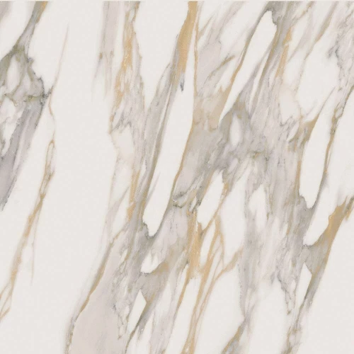 Керамогранит Estima Miramare RM01 глянцевый белый 73335 60x60 см