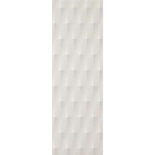 Глазурованная керамическая плитка Fap Ceramiche Lumina 75 Diamante White Matt fLMS 25x75