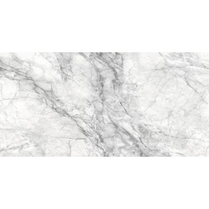 Керамогранит Delacora Crostone карвинг матовый светло-серебристый D30013M 60х30 см