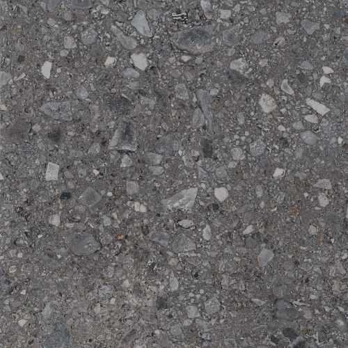 Керамогранит Ariana Ceramica Futura Antracite R11 7013602 60х60 см