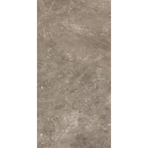 Керамогранит Seratonia Glossy Eris Moka коричневый 120х60 см