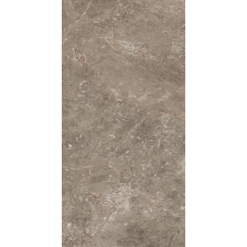 Керамогранит Seratonia Glossy Eris Moka коричневый 120х60 см