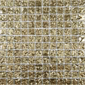 Декоративная Мозаика Imagine mosaic Glass Mosaic HT170-23 30х30 см