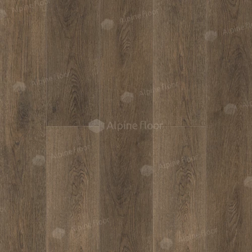 Каменный SPC ламинат Alpine Floor Tulesna Verano Mari 1002-3 34 класс 3.5 мм 2.2326 кв.м 122х18.3 см