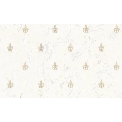 Обои флизелиновые Palitra Life Geneva белые PL72175-12 1,06х10,05 м