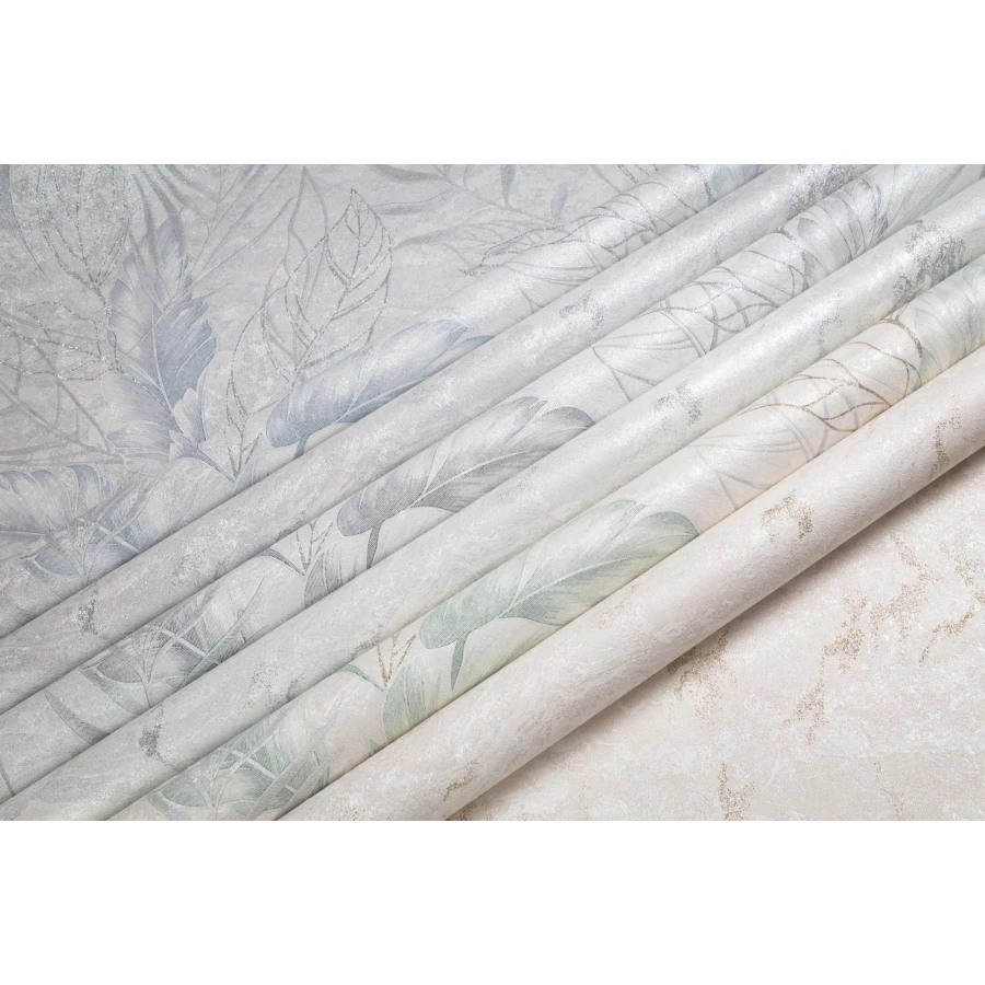 Обои флизелиновые Palitra Home Protect-Plus-Vesna бежевые HC72438-27 1,06х10,05 м