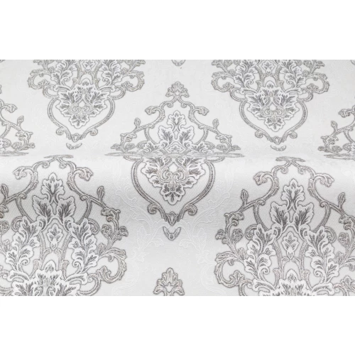 Обои флизелиновые Palitra Home Tudor HomeColor серые HC31190-14 1,06х10,05 м