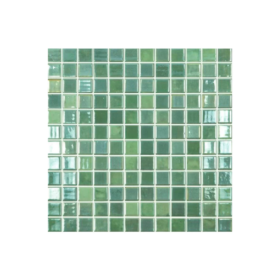 Стеклянная мозаика Vidrepur Lux 25х25 420 31,7х31,7 см