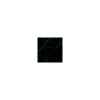 Вставка EnergieKer Империал Маркьюуина Блацк Ретт Матт / Imperial Marquina Black Rett Matt матовая черная 7MABK 7,5х7,5 см