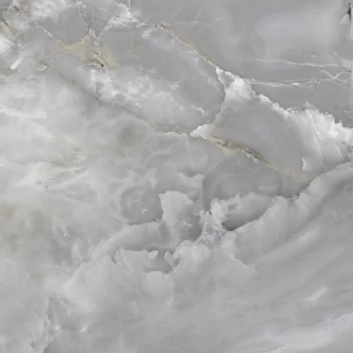 Плитка напольная Azori Талисман Луx Топаз / Talisman Lux Topaz матовая серая 00-00109769 42х42 см