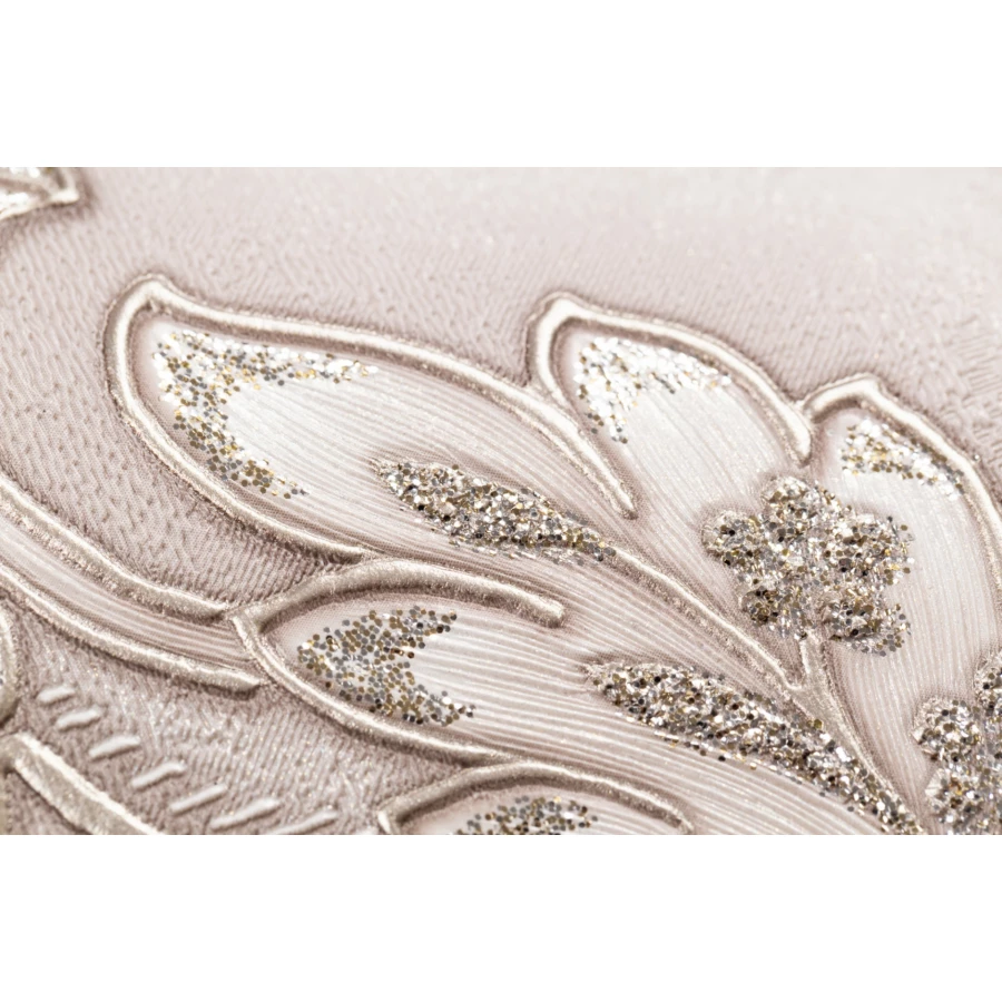 Обои флизелиновые Palitra Life Italian Dream Палитра бежевые PL72223-22 1,06х10,05 м