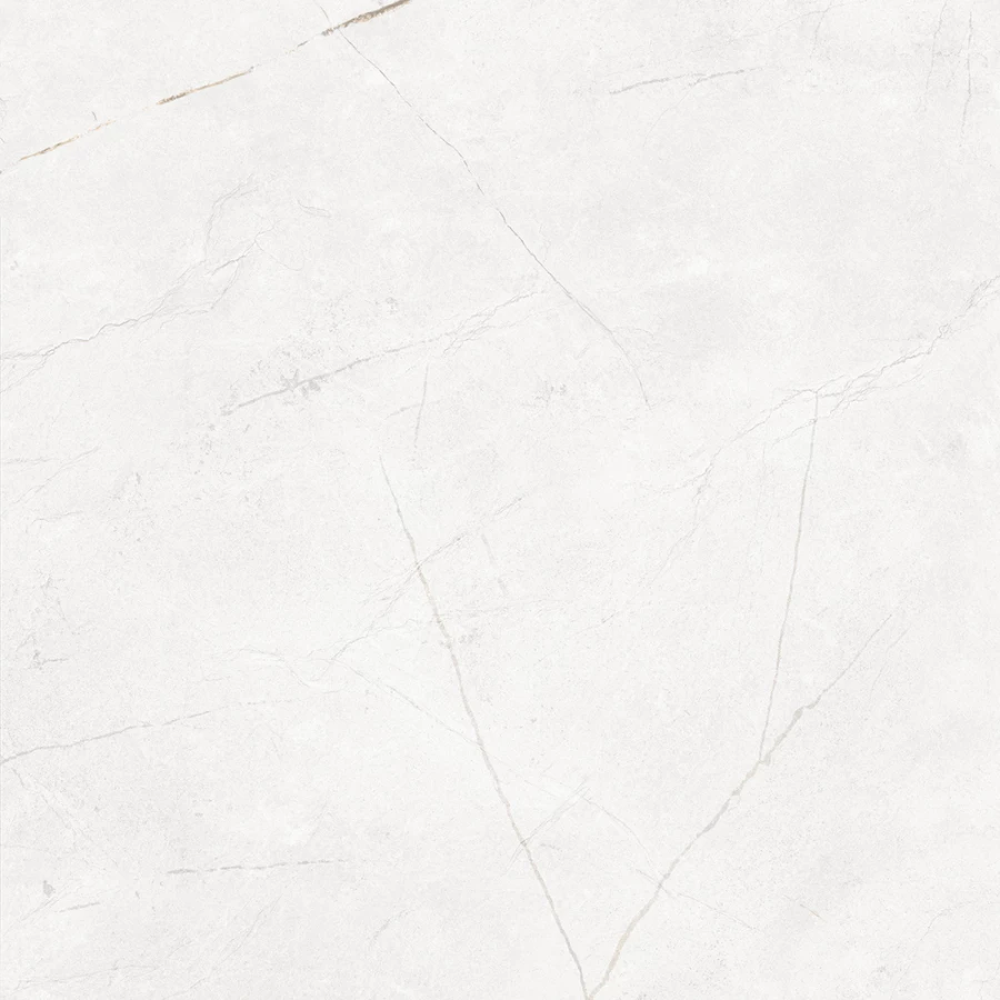 Керамогранит Estima Nolana NL00 матовый белый 73323 60x60 см