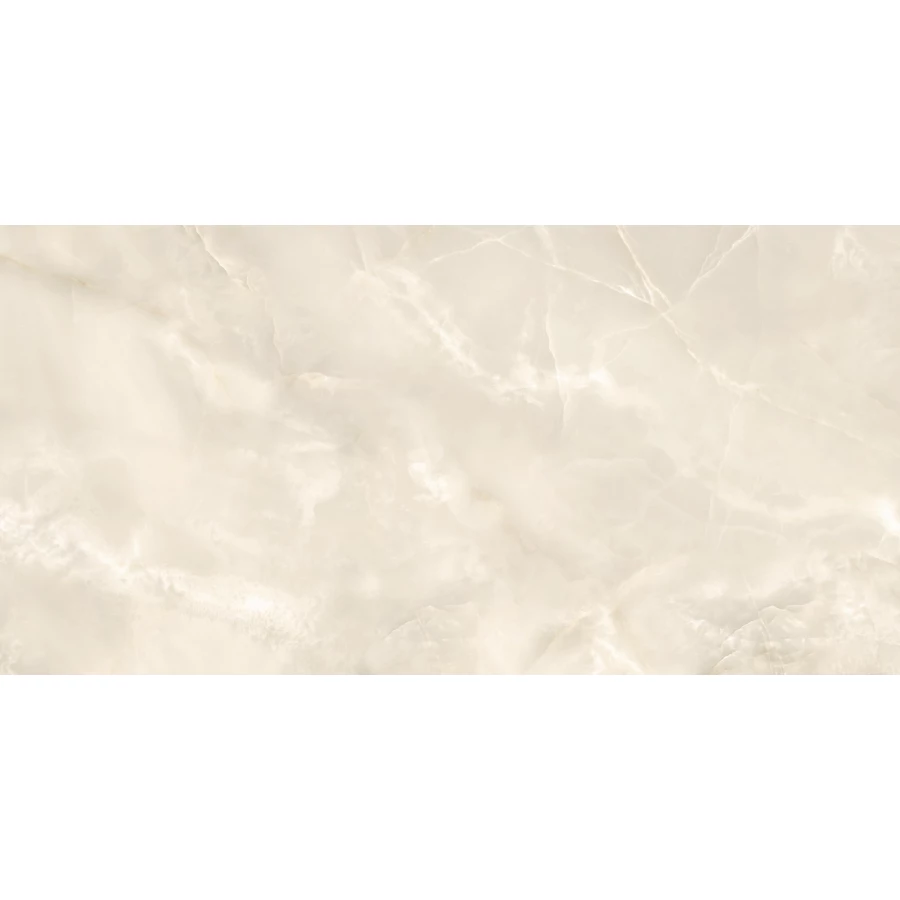 Керамогранит LCM Венто бежевый / Vento Beige сатинированный 60120VTO11S 120х60 см