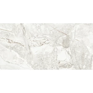 Керамогранит ALMA Ceramica Lancy матовый белый GFA3060LNC07R 60х30 см