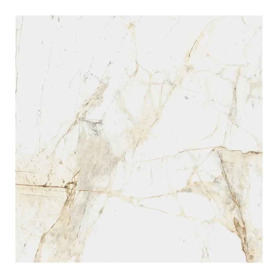 Керамогранит ColiseumGres Canova Канова Уайт Рет матовый белый 610010005761 60х60 см