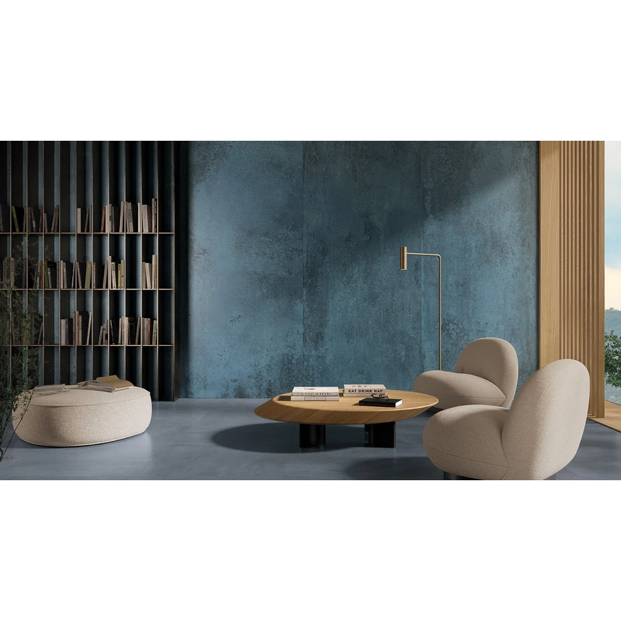 Керамогранит Fap Ceramiche Ylico Lagoon Satin fQW5 80x80 см