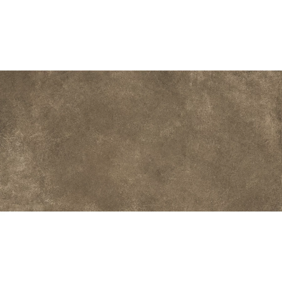 Керамогранит Artkera Group Microcement Brown матовый коричневый GP60120MIM08M 120х60 см