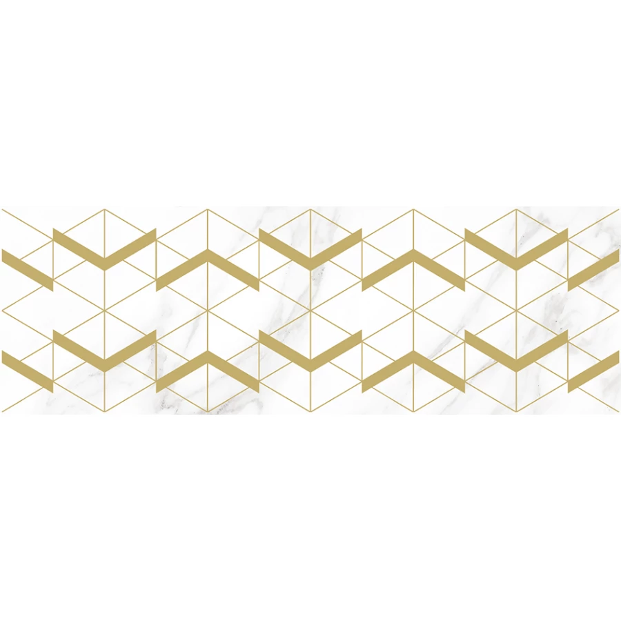 Декор Laparet Camelot Wing белый OS\B153\60125 20х60