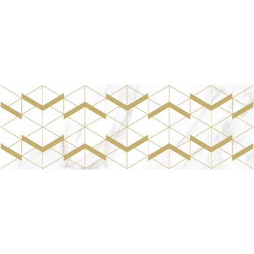 Декор Laparet Camelot Wing белый OS\B153\60125 20х60