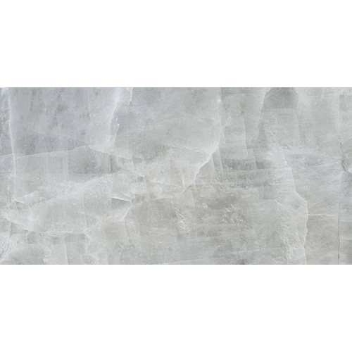 Керамогранит Geotiles Frozen Grey 120x60 см
