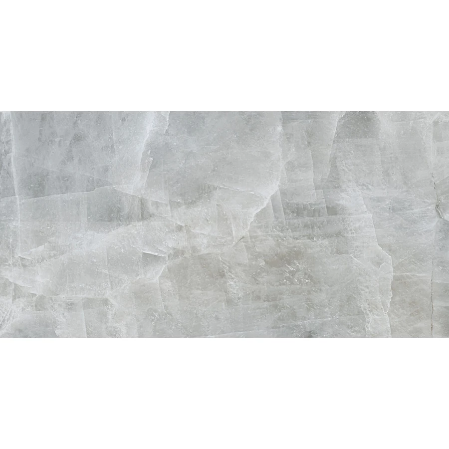 Керамогранит Geotiles Frozen Grey 120x60 см