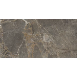 Керамогранит Art Ceramic Naff Steel Grey серый 120*60 см