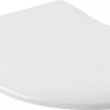 Крышка-сиденье Villeroy&Boch Subway 2.0 быстросъемное SoftClose 9M78S101